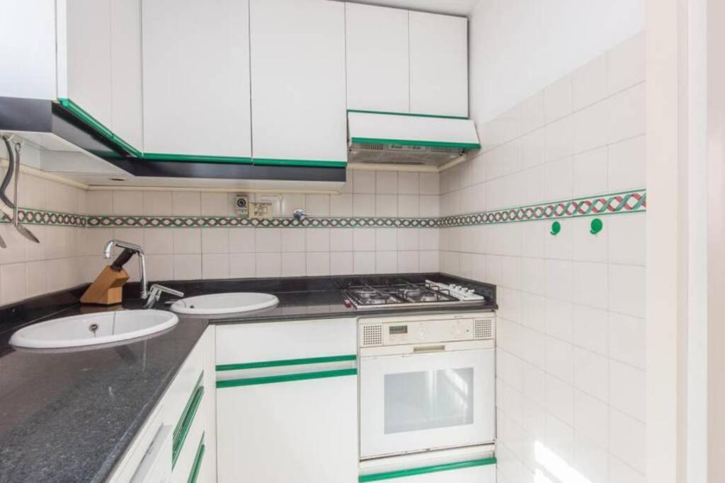 Pallaro Terrace Apartment Roma Dış mekan fotoğraf