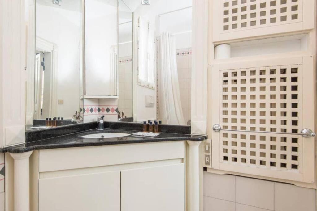 Pallaro Terrace Apartment Roma Dış mekan fotoğraf