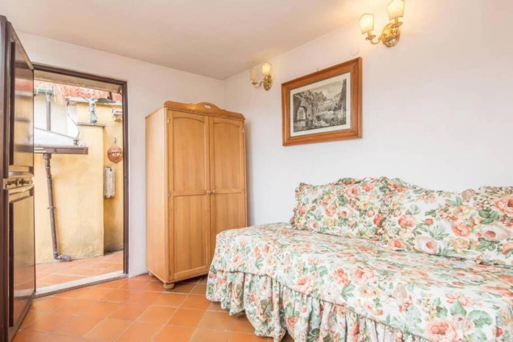 Pallaro Terrace Apartment Roma Dış mekan fotoğraf