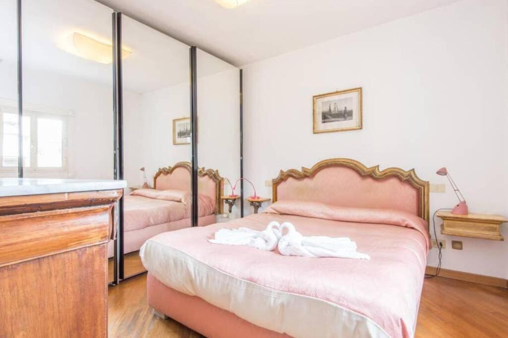 Pallaro Terrace Apartment Roma Dış mekan fotoğraf