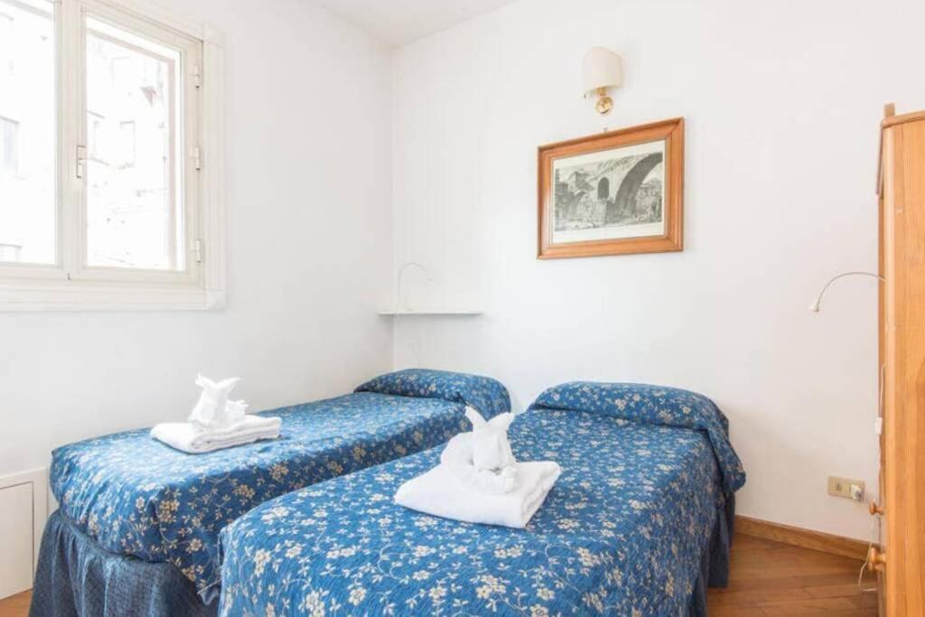 Pallaro Terrace Apartment Roma Dış mekan fotoğraf