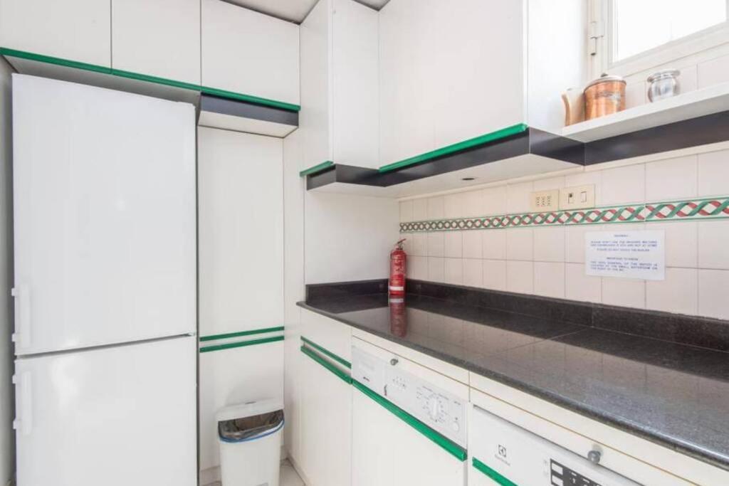 Pallaro Terrace Apartment Roma Dış mekan fotoğraf