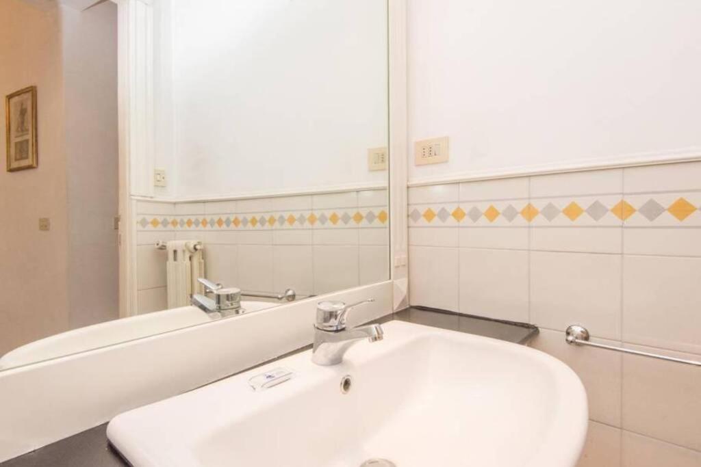 Pallaro Terrace Apartment Roma Dış mekan fotoğraf